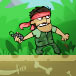 Jungle Wars
