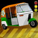 Rickshaw Racing